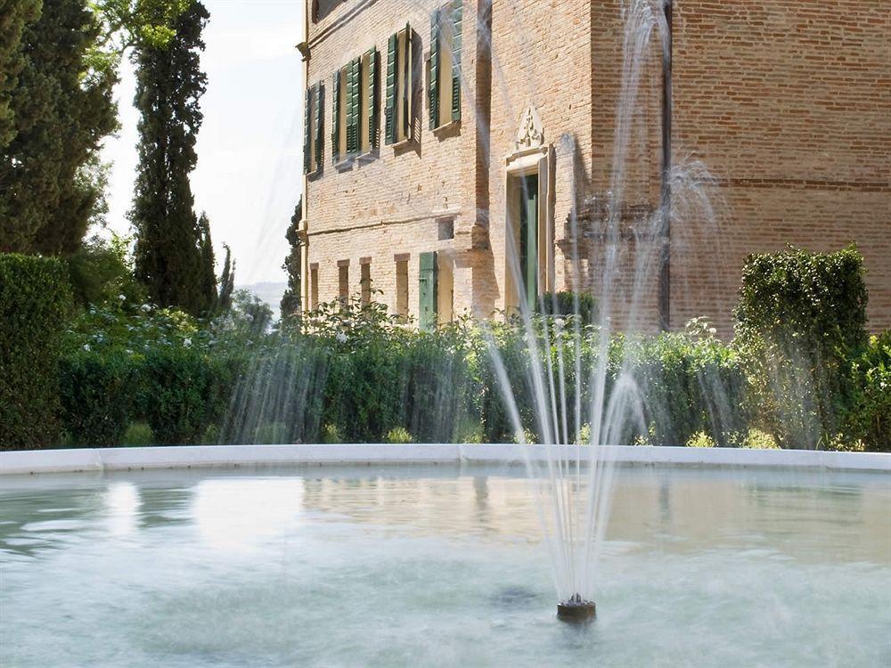 Villa Rinalducci Fano Εξωτερικό φωτογραφία