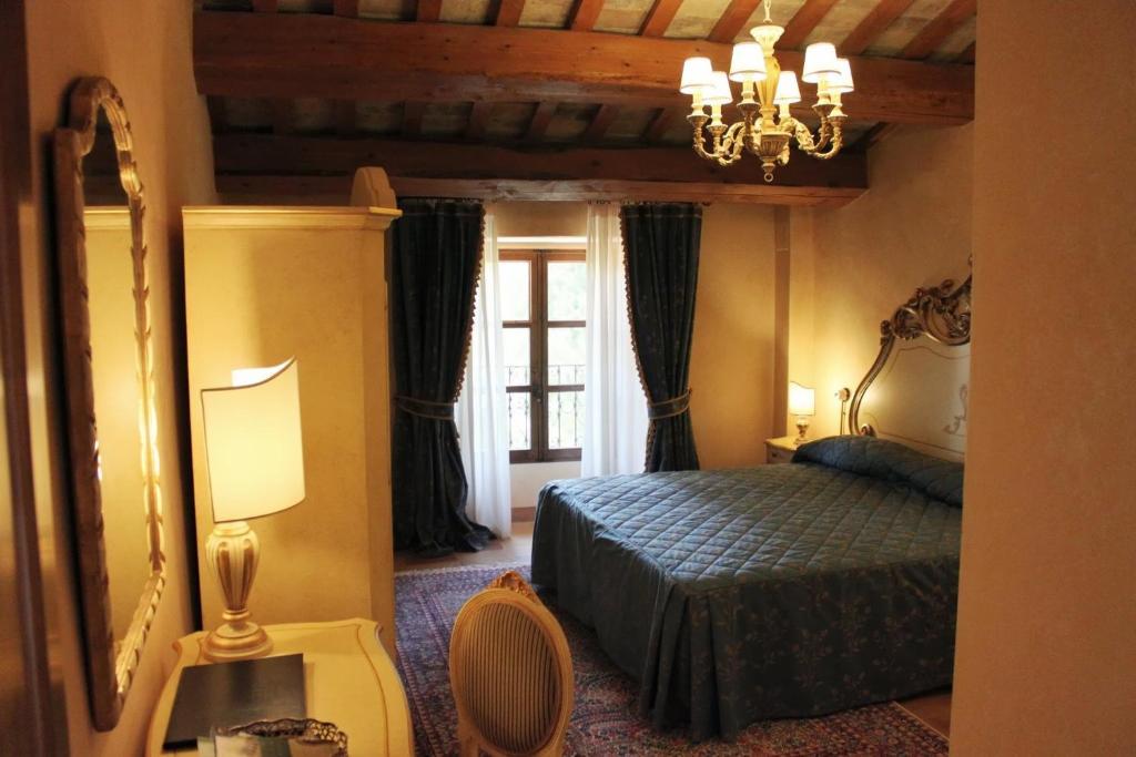 Villa Rinalducci Fano Δωμάτιο φωτογραφία