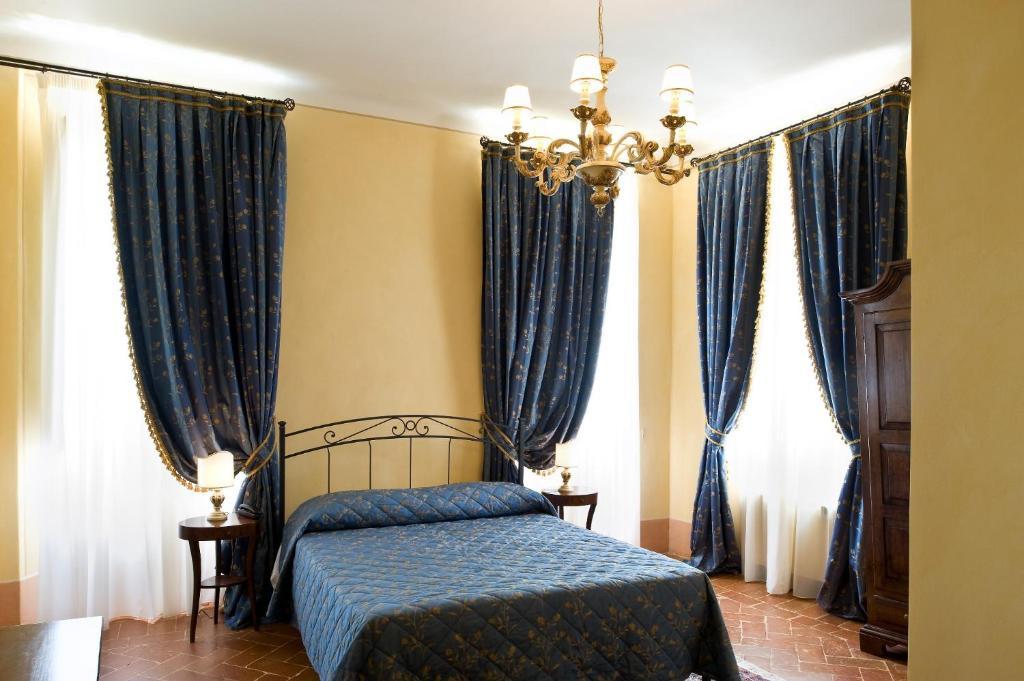 Villa Rinalducci Fano Δωμάτιο φωτογραφία