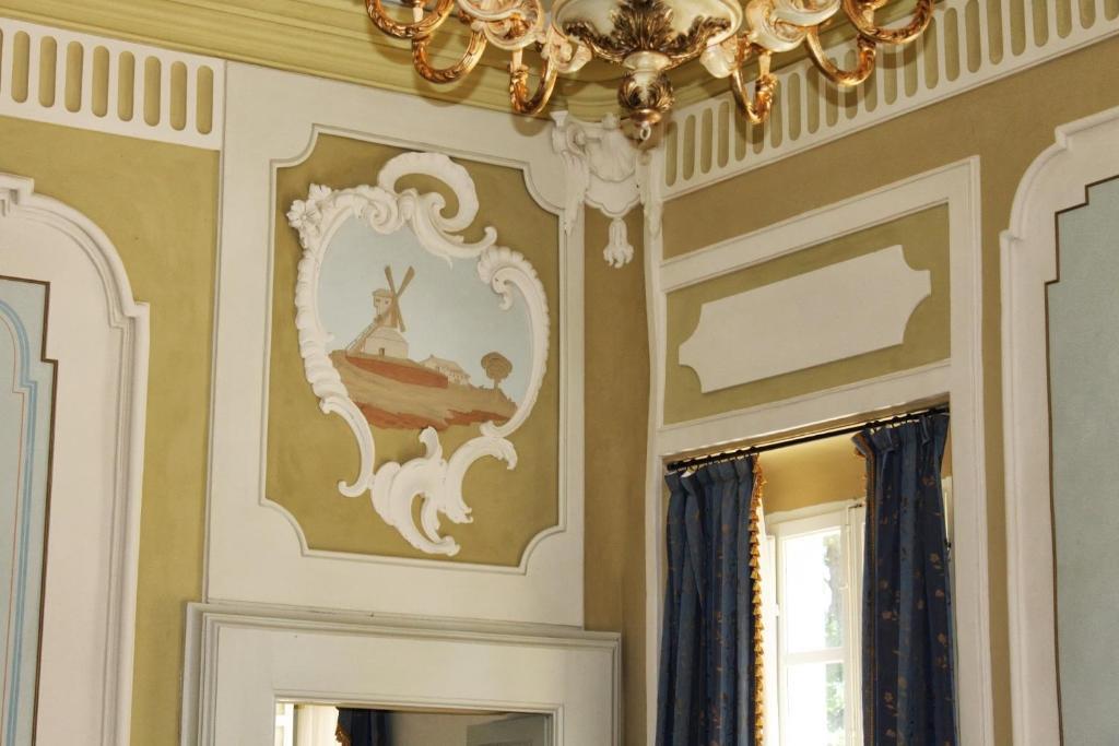 Villa Rinalducci Fano Εξωτερικό φωτογραφία