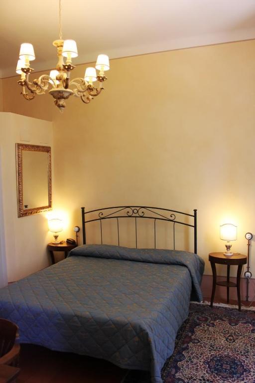 Villa Rinalducci Fano Δωμάτιο φωτογραφία