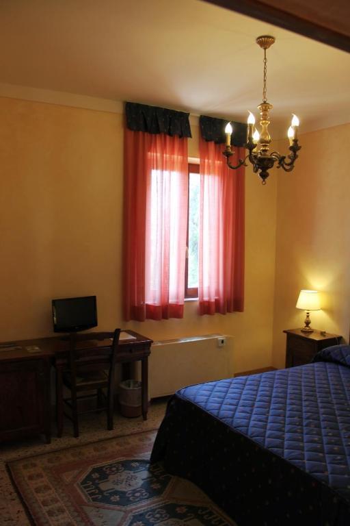 Villa Rinalducci Fano Δωμάτιο φωτογραφία