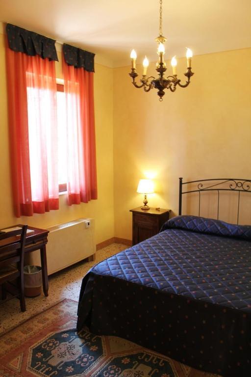 Villa Rinalducci Fano Δωμάτιο φωτογραφία