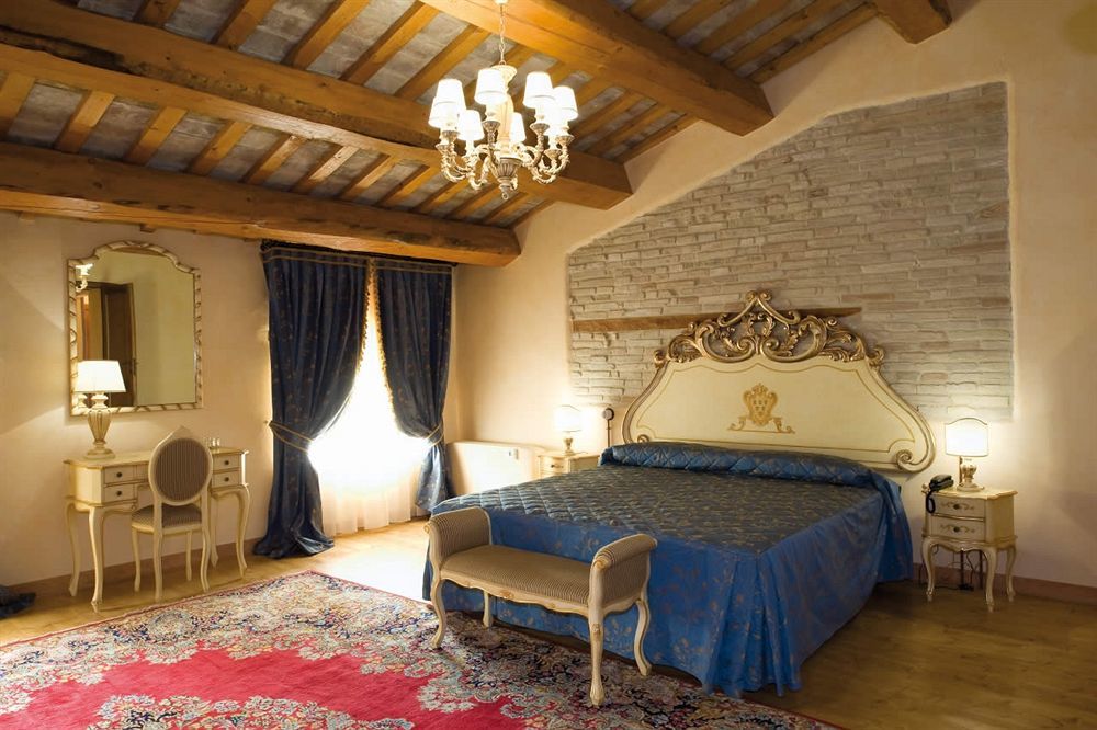 Villa Rinalducci Fano Εξωτερικό φωτογραφία