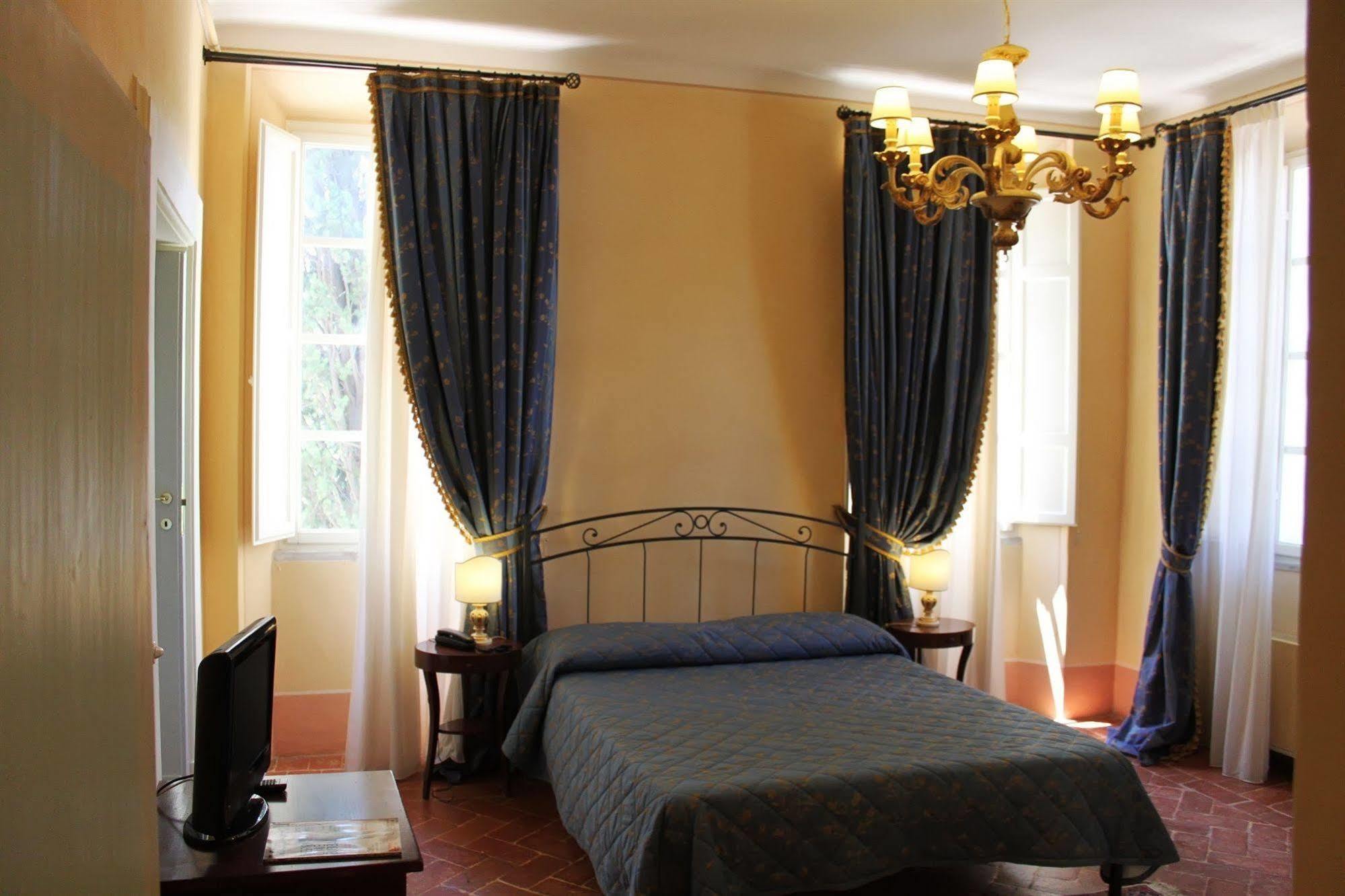 Villa Rinalducci Fano Εξωτερικό φωτογραφία