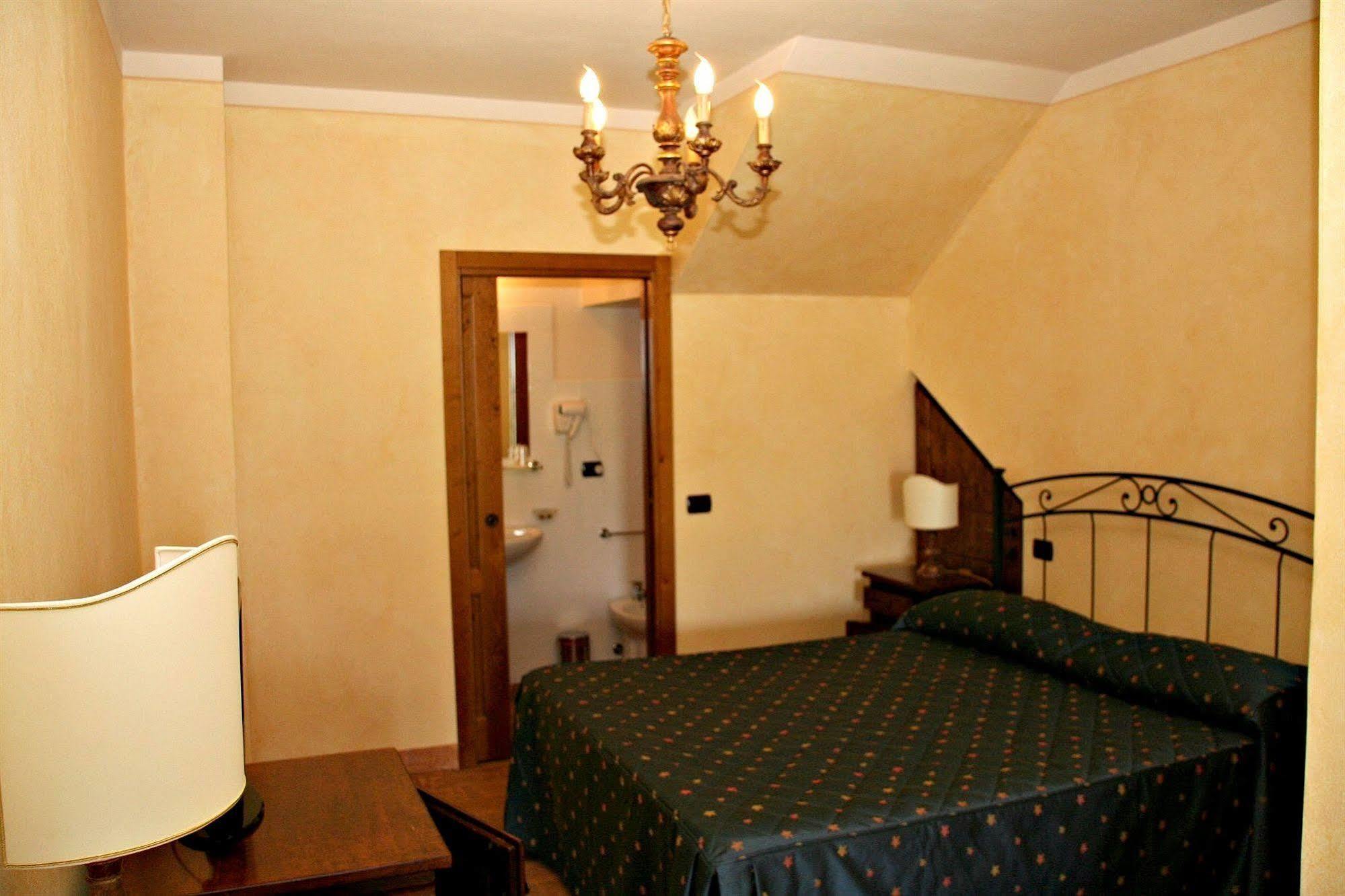 Villa Rinalducci Fano Εξωτερικό φωτογραφία