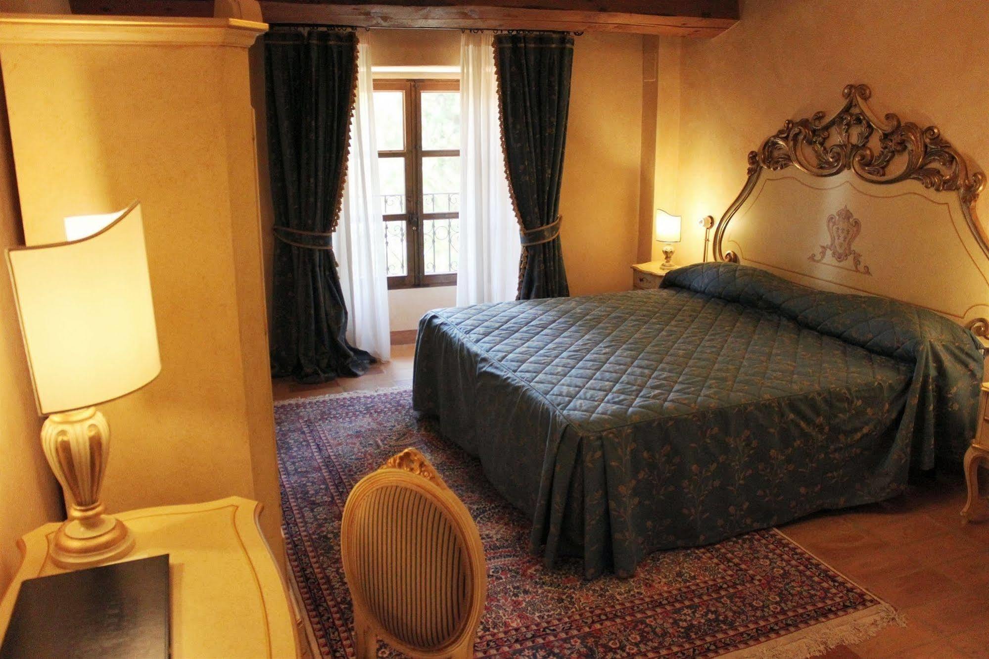 Villa Rinalducci Fano Εξωτερικό φωτογραφία