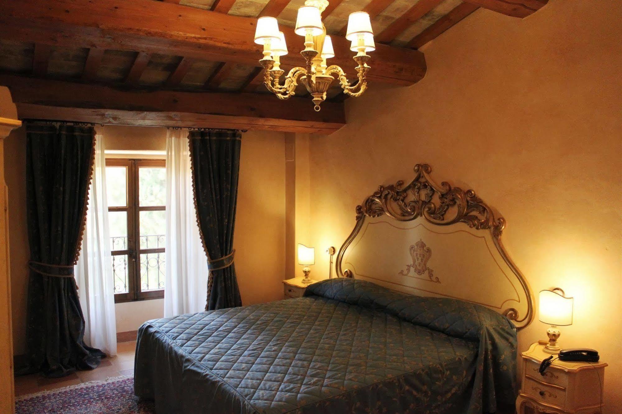 Villa Rinalducci Fano Εξωτερικό φωτογραφία