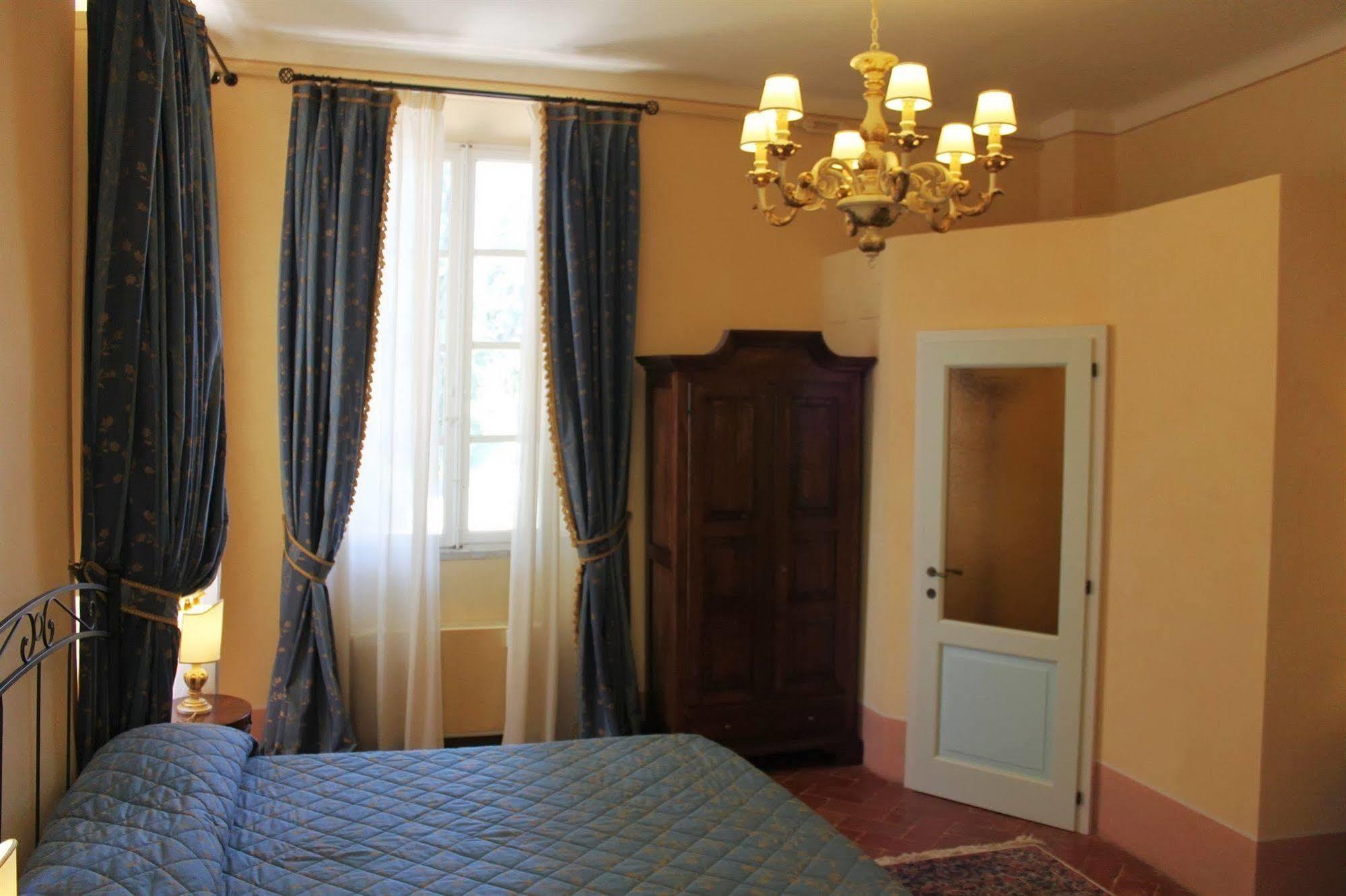 Villa Rinalducci Fano Εξωτερικό φωτογραφία