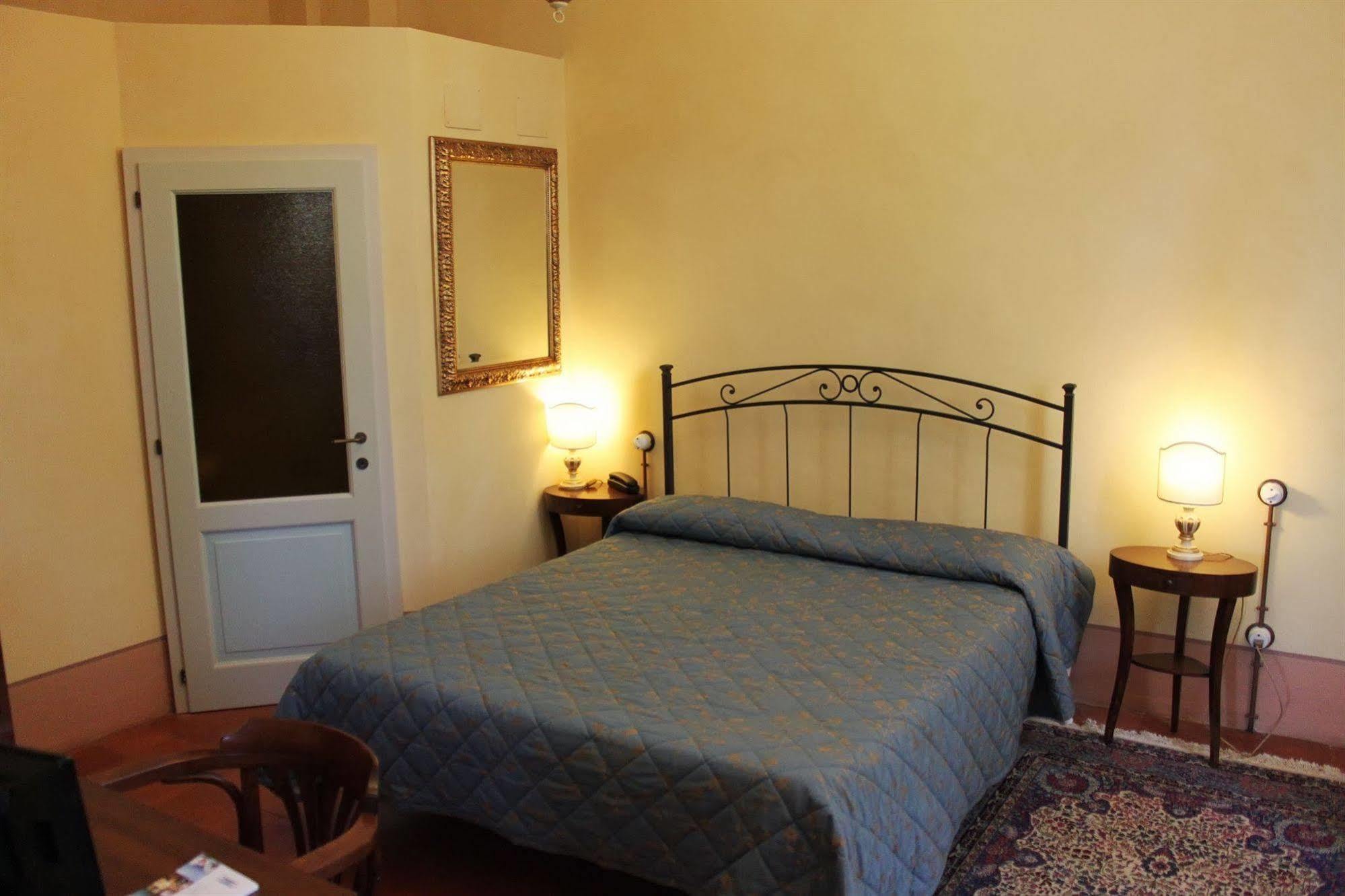 Villa Rinalducci Fano Εξωτερικό φωτογραφία