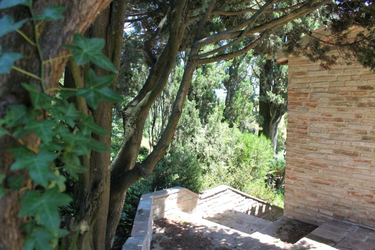 Villa Rinalducci Fano Εξωτερικό φωτογραφία