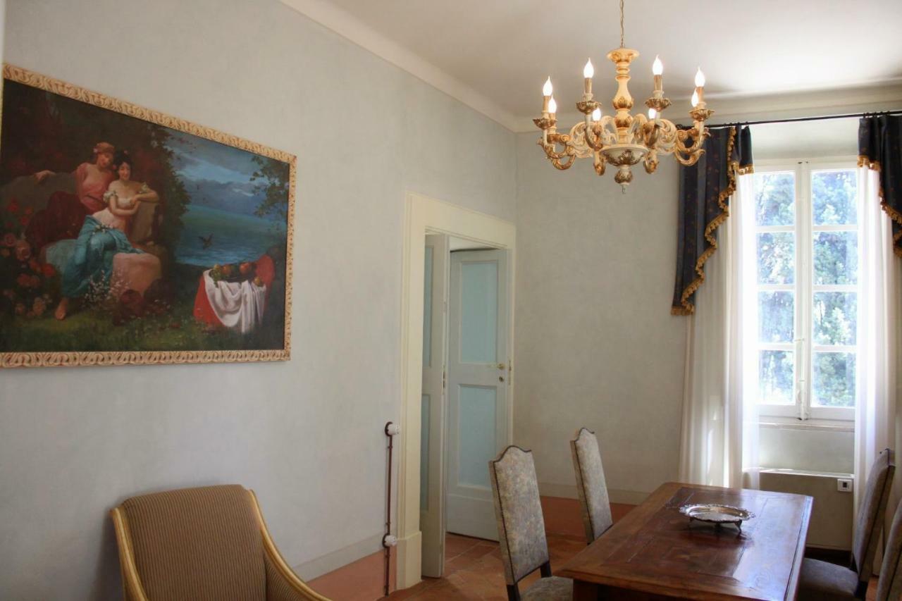 Villa Rinalducci Fano Εξωτερικό φωτογραφία
