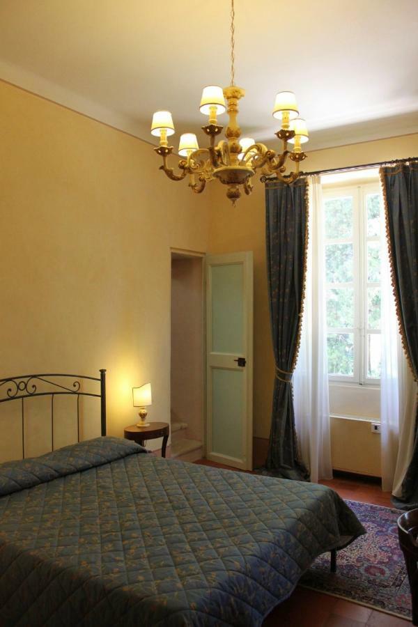 Villa Rinalducci Fano Εξωτερικό φωτογραφία