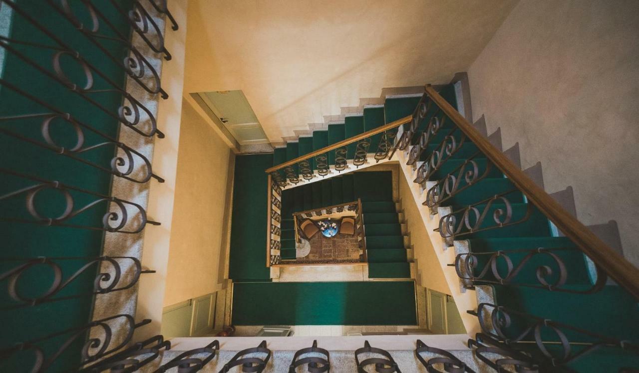 Villa Rinalducci Fano Εξωτερικό φωτογραφία